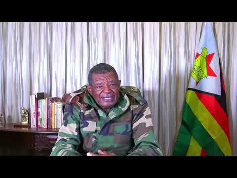 Blessed Geza Bounces Back, says Chiwenga is heeding the message