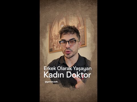 Bu Doktorun Sırrı Herkesi Şaşırttı! James Barry Kimdir? Neden Erkek Oldu?