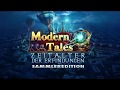 Video für Modern Tales: Zeitalter der Erfindungen Sammleredititon