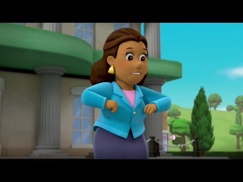 PAW Patrol – Chickaletta Polka (North American English)