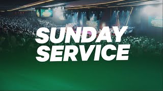 SUNDAY SERVICE | 12.04.2026