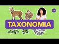 Classification of Living Organisms