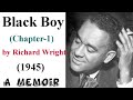 Richard Wright's Impact and Themes