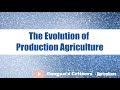 Agricultural Economics and Revenue
