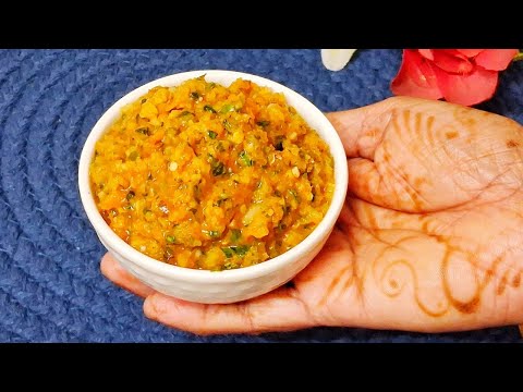 मूली टमाटर की चटनी | Mooli Ki Chutney | Tamatar Ki Chutney | Chatni Recipe | Rita's Tadka