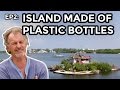 Richart Sowa's Floating Island Innovations
