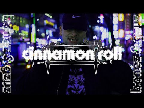 REMIX 🍭 Bonez MC & Gzuz «Cinnamon Roll»
