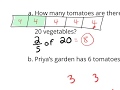 Word Problems Involving Basic Arithmetic