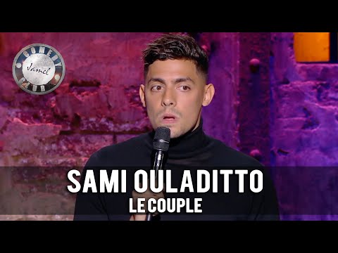 Sami Ouladitto - Jamel Comedy Club Saison 10