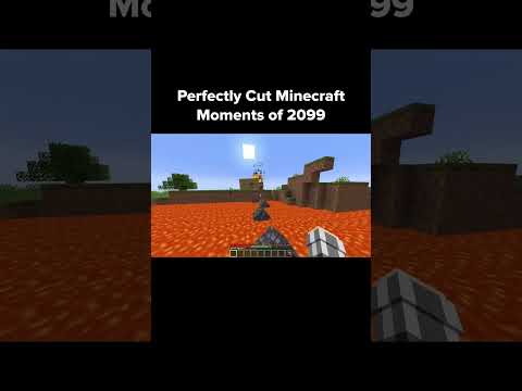 Minecraft Meme