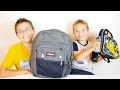 Exploring School Supplies and Customization