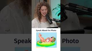 Nailed It! 💥 Real Student Tackles Duolingo Photo Task!