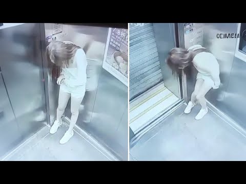 Incredible Moments Caught on Camera | Best Of 2025 #26