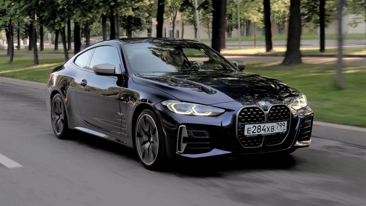 Бодрая BMW M440! Приунывший Porter 2 и Пропавший Pajero 3! Судебный Иск на 1.000.000р