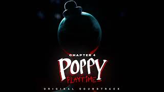 Poppy Playtime: Chapter 4 OST (Track 31) - Up On The Shelf [BONUS TRACK]