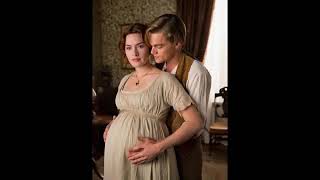 New latest news Kate and Leo baby..|2026 movie Titanic 2 