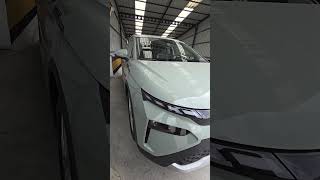 2025 skoda elroq new car #automobile #skoda #electriccar #elektrikliotomobil #ceyran #keşfet