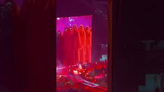 The Weeknd - The Abyss (After Hours til Dawn Tour: 5/30/2025)