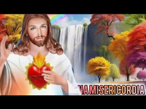 🔴CORONILLA A LA DIVINA MISERICORDIA DE HOY MARTES ❤️