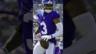 ODELL BETTER MAKE THE GIANTS ROSTER 😤  GIANTS BEAT THE JETS #giantspride