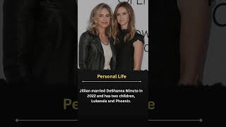 Who is Jillian Michaels? #shorts #viral #trending #biographywallah