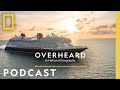 Disney Imagineering and the Making of the Disney Wish