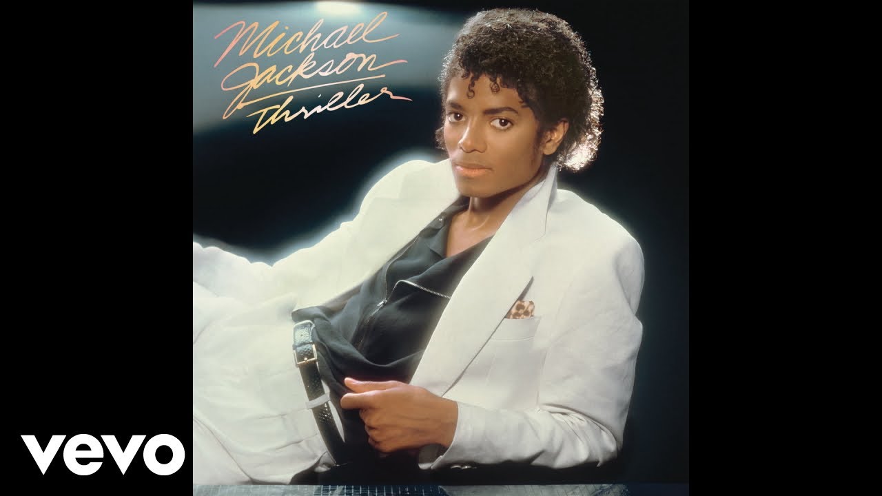 Michael Jackson – Human Nature (Audio)