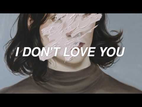 Cruel Youth - I Don't Love You (Español)
