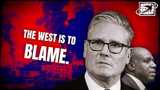 The Truth About Gaza and Western Hypocrisy