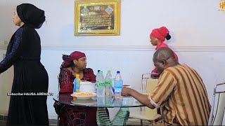 Mijin Babata [ Episode 2 ] Saban Shiri Latest Hausa Movie 