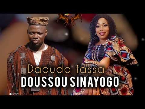 Doussou Sinayogo  - Daouda Fassa (Son Officiel 2024)