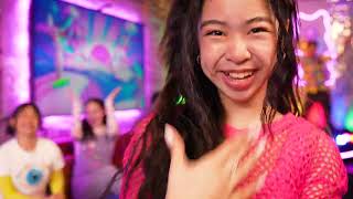 Hot To Go! - Chappell Roan [Official Music Video] - Mini Pop Kids Cover