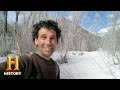 Wilderness Survival Skills Assessment