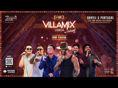Villa Mix em Casa PT