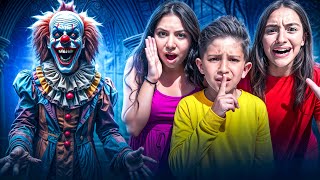 NEW HORROR VIDEOS FROM BETER BÖCÜK😱👻❤️ #shorts