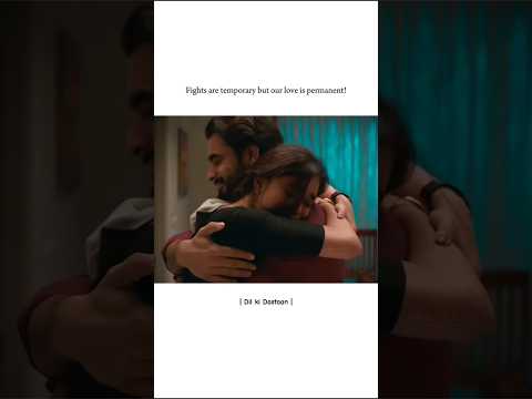 Fights are temporary but love is Permanent 🥹💖 #viralshorts #loveshorts #trending #ytshorts