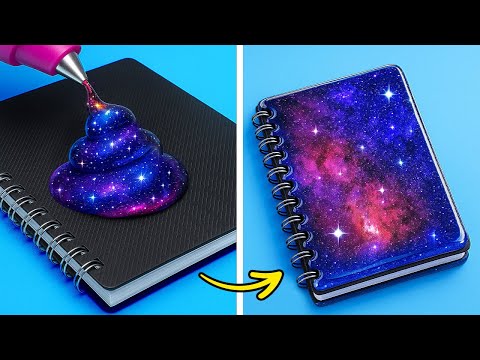 FANTASTICHE CREAZIONI CON RESINA EPOSSIDICA | Progetti creativi con Argilla e Resina Su 123 GO Like!