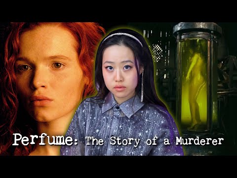 He Made Perfume Out Of Beautiful Women & Everyone Went Crazy For It | Baking A Mystery Book