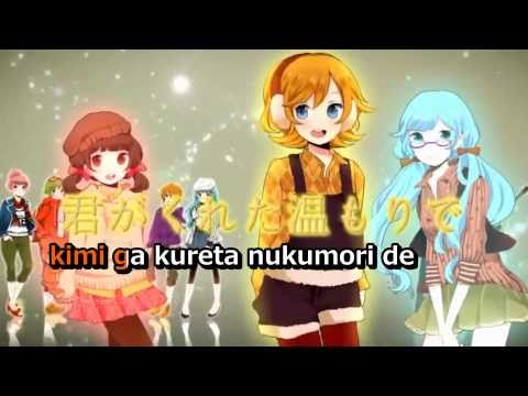 【Karaoke】Mr.Music【off vocal】 rerulili