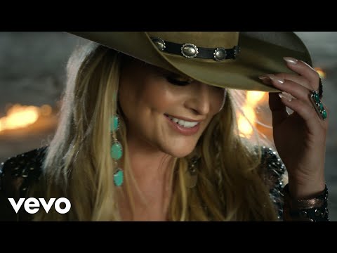 Miranda Lambert - Wranglers (Official Video)