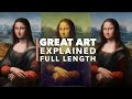 Understanding the Mona Lisa