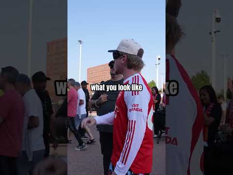 He THREW This At ME!