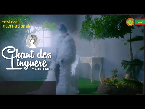 SPOT ARABE FESTIVAL INTERNATIONAL CHANT DES LINGUERE EN MAURITANIE 2025