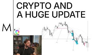 Bitcoin just did something for the first time in 317 days...