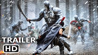 ODISSEA Trailer Finale Ita Ufficiale (2026) Matt Damon