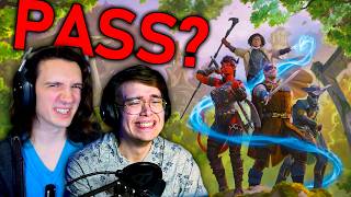 Are The New Subclasses THAT Bad? (Ft. Dadi from MysticArts)