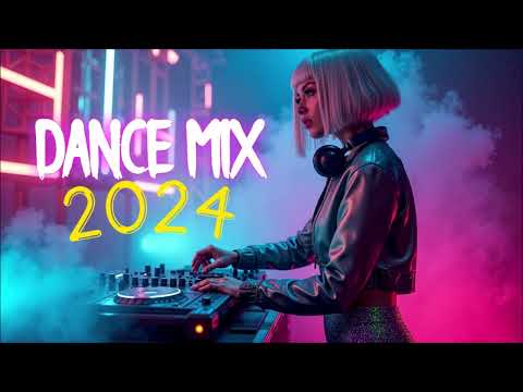 Romanian Club Mix 2024 - Best Dance Party Mix 2024 ( NOSTALGIC Romanian HITS )