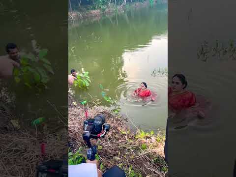 বিয়ের ভয়ে পানিতে নতুন বউ ! তারপরেও রেহাই নাই । jamil hossain , zara noor ! Tinkobul natok #comedy