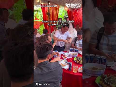Đúng là đám cưới miền Tây không làm chúng ta thất vọng 🤣 #beatnetwork #beatnow