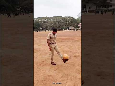 #foodballshorts💥#keralapolice🔥|#trendingshorts|KP MUBUZ😎